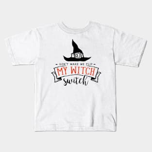 Witch Kids T-Shirt